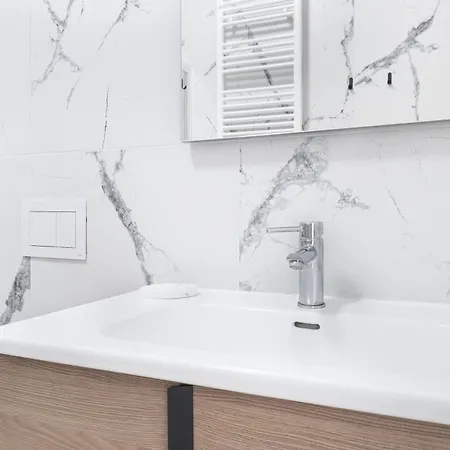 La Dolce Appartement