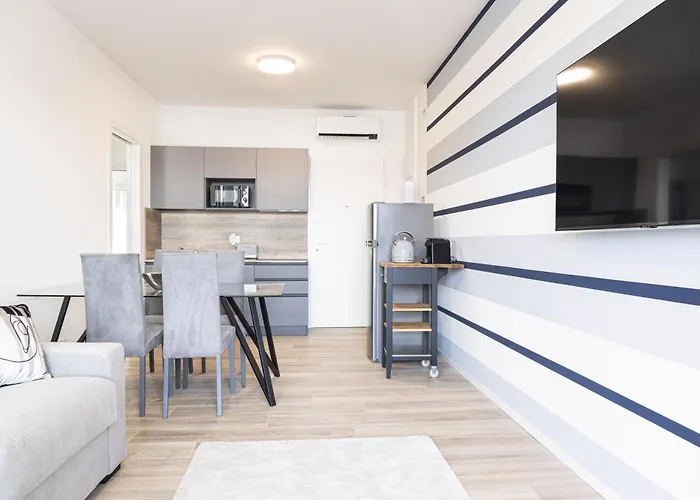 Appartamento La Dolce Bibione