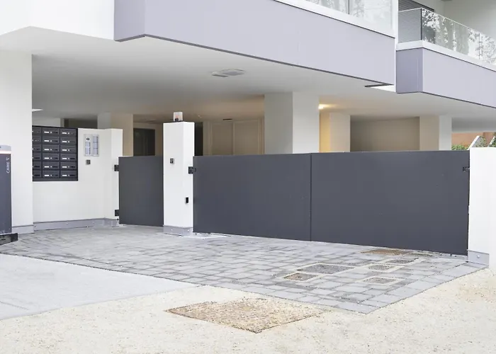 La Dolce Appartamento *