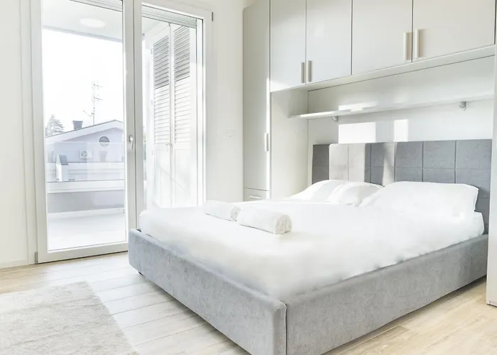 Appartamento La Dolce *