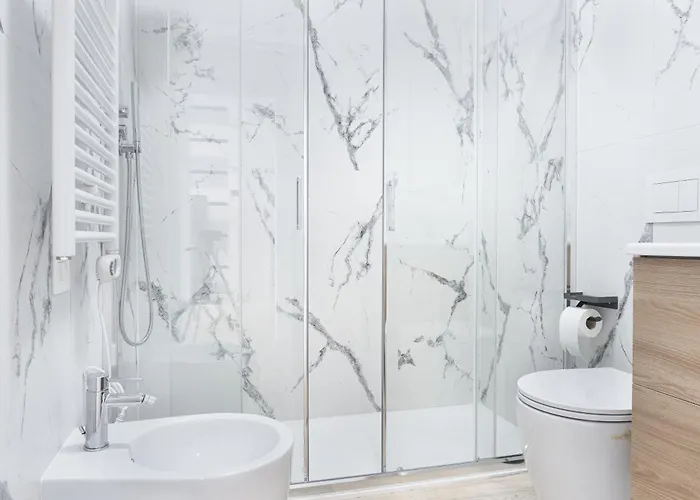 La Dolce Appartamento *