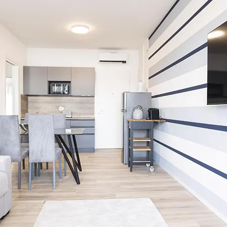 아파트 La Dolce 비비오네