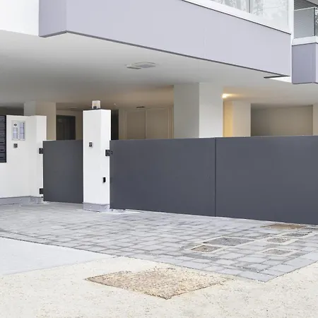 La Dolce Apartment *