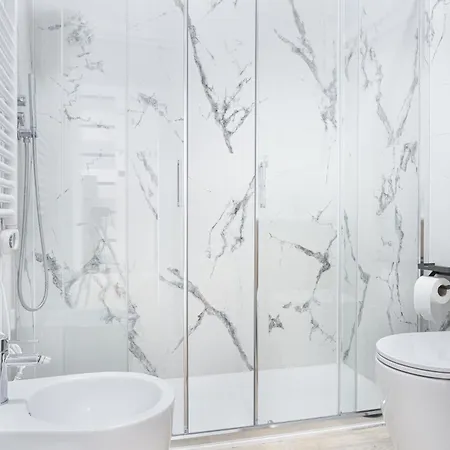 La Dolce 아파트 *