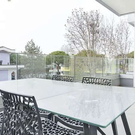Apartment La Dolce *