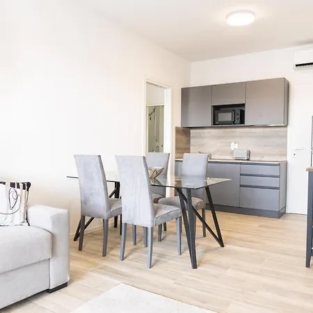 La Dolce Apartment