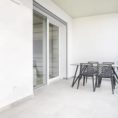 Apartment La Dolce