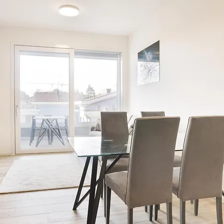 La Dolce Apartment