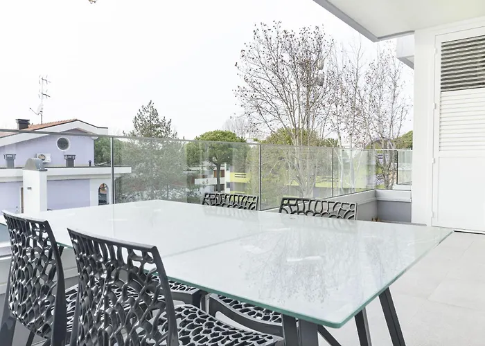 Appartamento La Dolce *