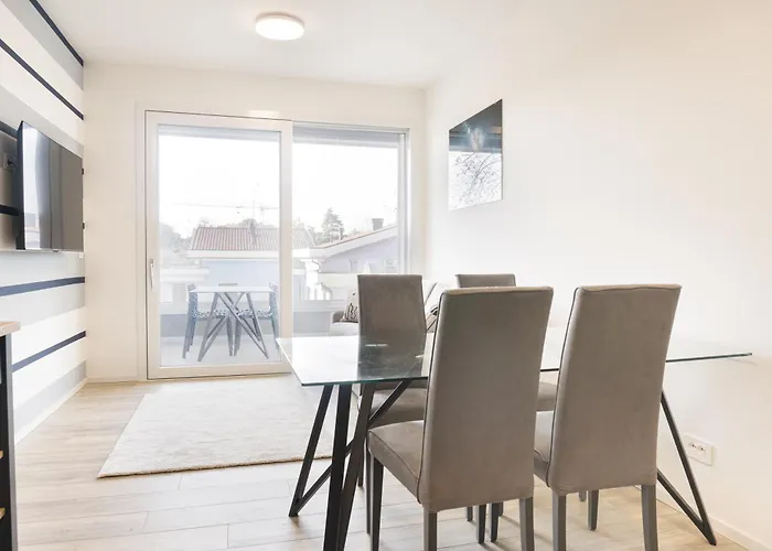 La Dolce Appartamento